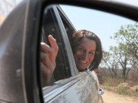 Kruger Park Day1